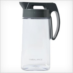 EMBALANCE PITCHER isb`[j 1.6L