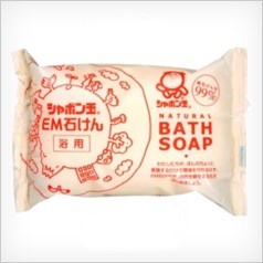 EM浴用石けん