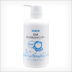 EMシャンプー