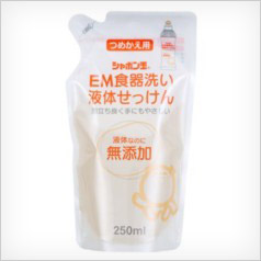 EM食器洗い液体せっけん